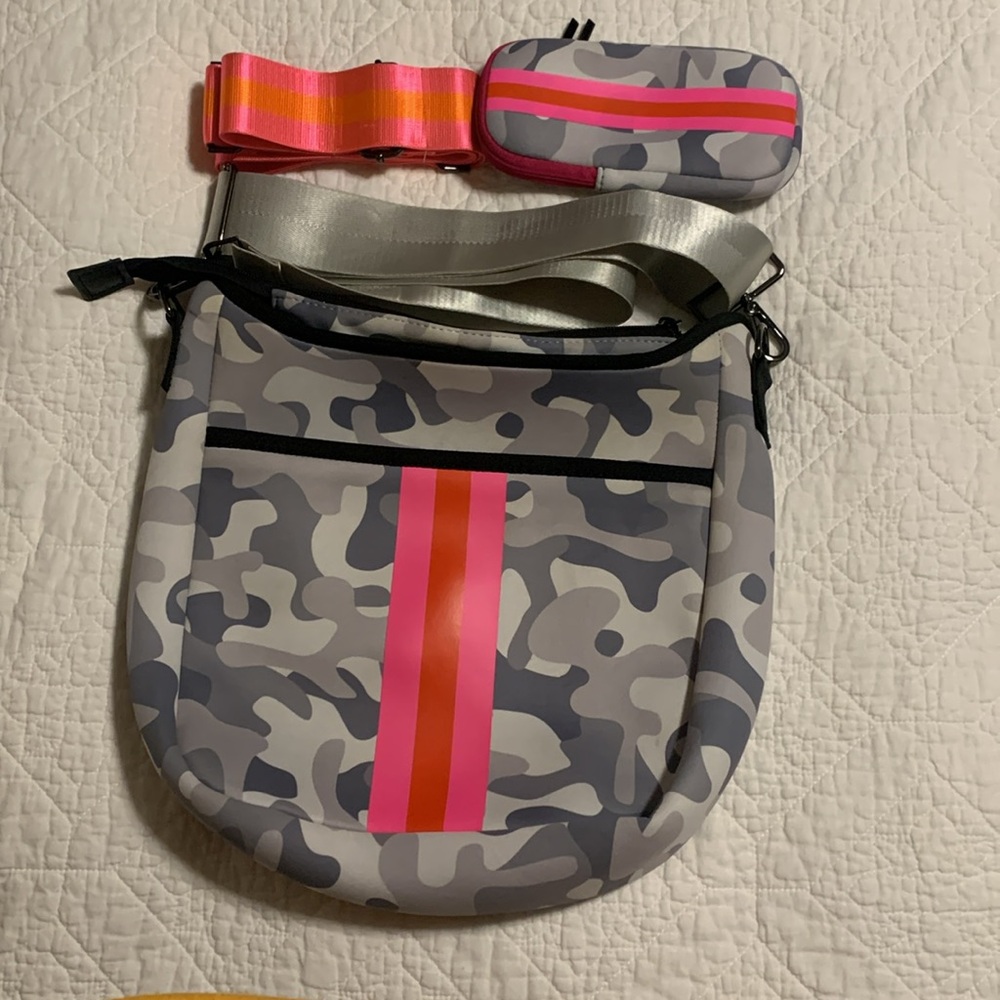 Haute Shore Blake Crossbody